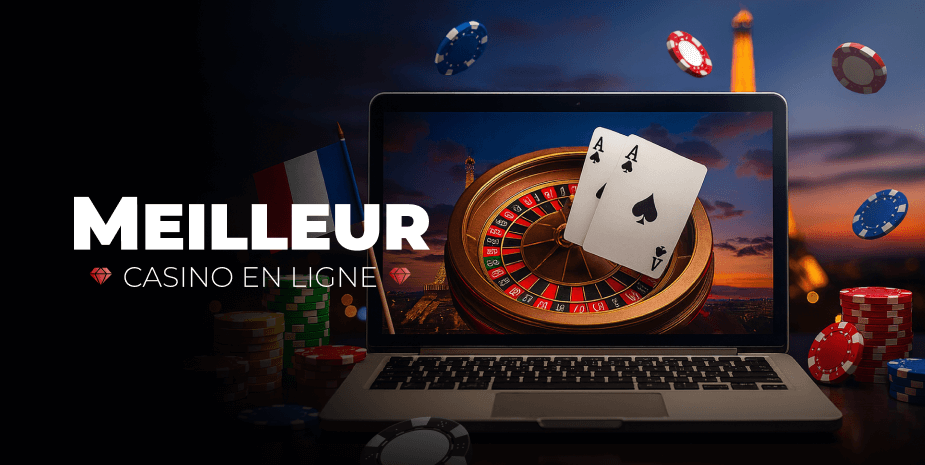 Casino en ligne Banner